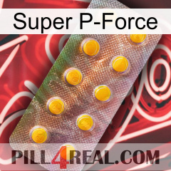 Super P-Force new11